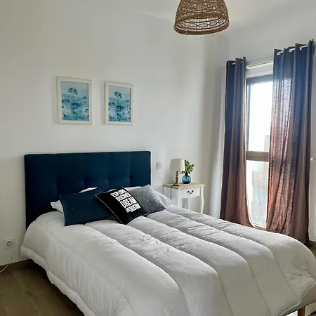 Proche De La Gare - 80m2 *