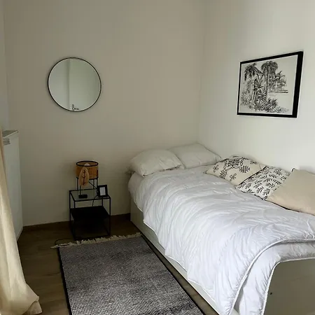 Proche De La Gare - 80m2 Apartamento Burdeos