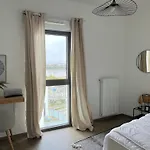 Appartement Proche De La Gare - 80m2 *