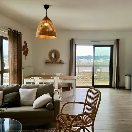 Proche De La Gare - 80m2 Bordeaux